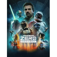 Star Wars - Zero Company (PlayStation 5) - Sony PlayStation