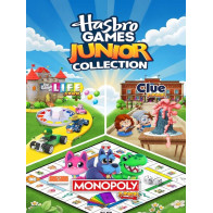 Hasbro Games - Junior Collection (PlayStation 5) - Sony PlayStation