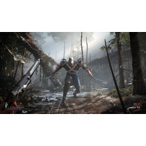 Valor Mortis (PlayStation 5) - Sony PlayStation