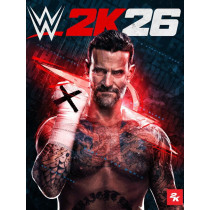 WWE 2K26 (PlayStation 5) - Sony PlayStation