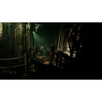 Tormented Souls 2 (PlayStation 5) - Sony PlayStation