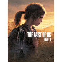 The Last of Us: Part I (PlayStation 5) - Sony PlayStation