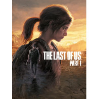 The Last of Us: Part I (PlayStation 5) - Sony PlayStation
