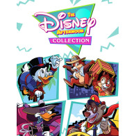 The Disney Afternoon Collection (Nintendo Switch 2) - Nintendo
