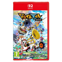 Ratatan - Édition Spéciale (Nintendo Switch 2) - Nintendo