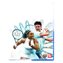 TopSpin 2K25 - Standard Edition (PlayStation 5) - Sony PlayStation