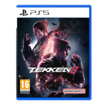Tekken 8 - Standard Edition (PlayStation 5) - Sony PlayStation