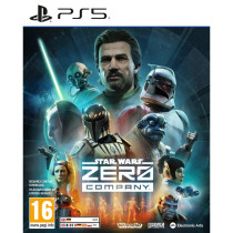 Star Wars - Zero Company (PlayStation 5) - Sony PlayStation