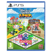 Hasbro Games - Junior Collection (PlayStation 5) - Sony PlayStation