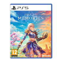 Edge Of Memories (PlayStation 5) - Sony PlayStation