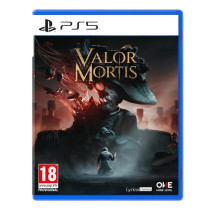 Valor Mortis (PlayStation 5) - Sony PlayStation