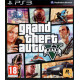 Grand Theft Auto 5 - GTA V (PS3)