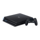 PlayStation 4 Pro - 1 To (Noir)