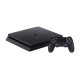 PlayStation 4 Slim - 500GB (Zwart)