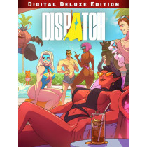 Dispatch - Deluxe Edition
