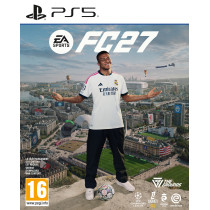 EA Sports FC 27