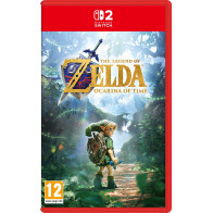 The Legend of Zelda: Ocarina of Time