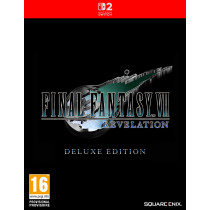FINAL FANTASY VII: REVELATION - Deluxe Edition
