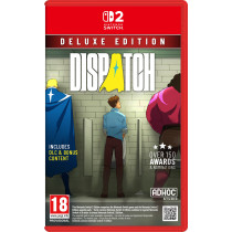 Dispatch - Deluxe Edition