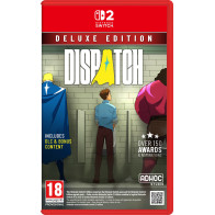 Dispatch - Deluxe Edition