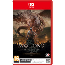 Wo Long: Fallen Dynasty - Complete Edition