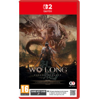 Wo Long: Fallen Dynasty - Complete Edition