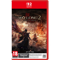Wo Long 2: Wings of Ember