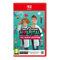 Two Point Hospital: Full Health Collection (Game-Key Card)