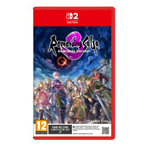 Romancing SaGa 3: Destinies United (Game-Key Card)