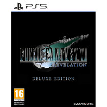 FINAL FANTASY VII: REVELATION - Deluxe Edition