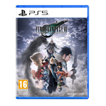 FINAL FANTASY VII: REVELATION