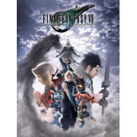 FINAL FANTASY VII: REVELATION (PlayStation 5) - Sony PlayStation