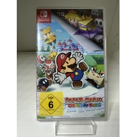 Paper Mario The Origami King