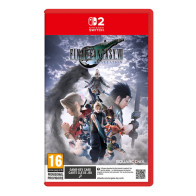 Final Fantasy VII Revelation (Nintendo Switch 2) - Nintendo