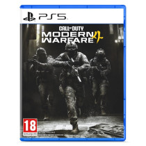 Call of Duty: Modern Warfare 4