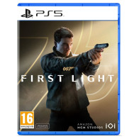 007 First Light - Deluxe Upgrade Pack