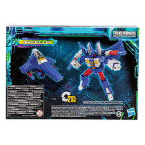 Transformers Generations Legacy Evolution Voyager Class Action Figure Nacelle 18 cm