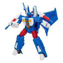 Transformers Generations Legacy Evolution - Nacelle (Action Figure - 18 cm) - Hasbro