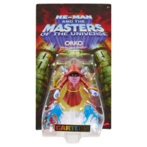 Masters of the Universe Origins Action Figure Cartoon Collection: Orko 14 cm