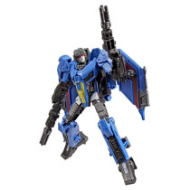 Transformers One - Thundercracker (Action Figure - 13 cm) - Deluxe - Hasbro