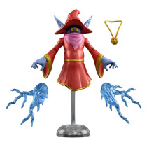Masters of the Universe Origins Action Figure Cartoon Collection: Orko (Action Figure - 14 cm) - Mattel