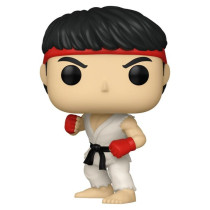 Street Fighter (2026) POP! Movies Vinyl Figure Ryu 9 cm