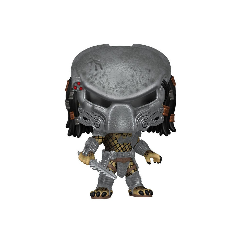 Predator POP! Movies Vinyl Figure Bull Predator 9 cm
