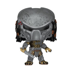 Predator POP! Movies Vinyl Figure Bull Predator 9 cm