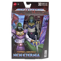 Masters of the Universe Masterverse Action Figure New Eternia: Keldor 18 cm