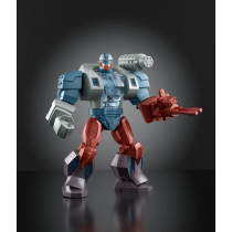 Masters of the Universe Origins Deluxe Action Figure Cartoon Collection: Roboto 14 cm