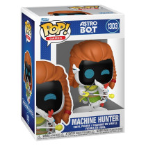 Astro Bot - Aloy (9 cm) - Funko