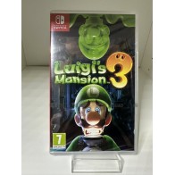 Luigis Mansion 3