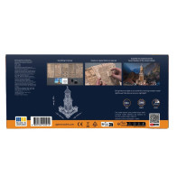 Ugears Wooden Model Kit Lighthouse of Alexandria