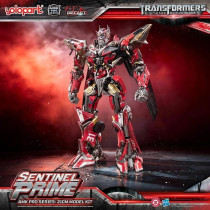 Transformers: Dark of the Moon AMK PRO Series - Sentinel Prime (Model Kit - 21 cm) - Yolopark
